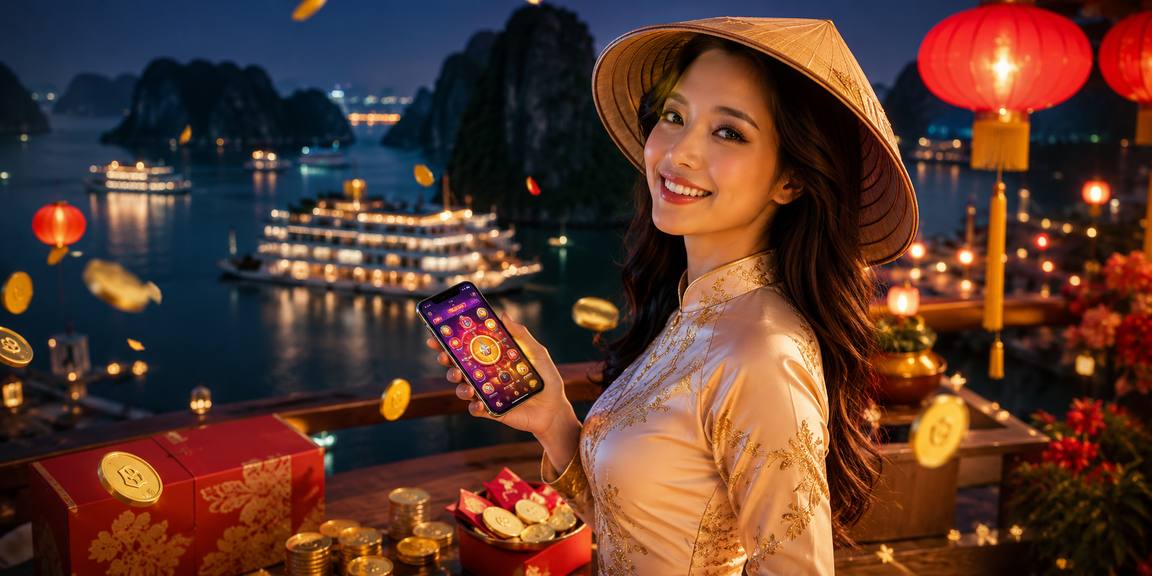 gavip68 Khám phá những gì ứng dụng mang lại
