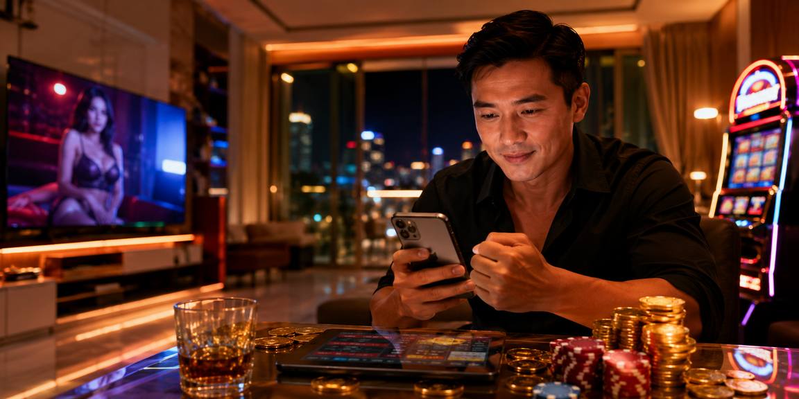 gavip68 Chuyển Khoản Slot