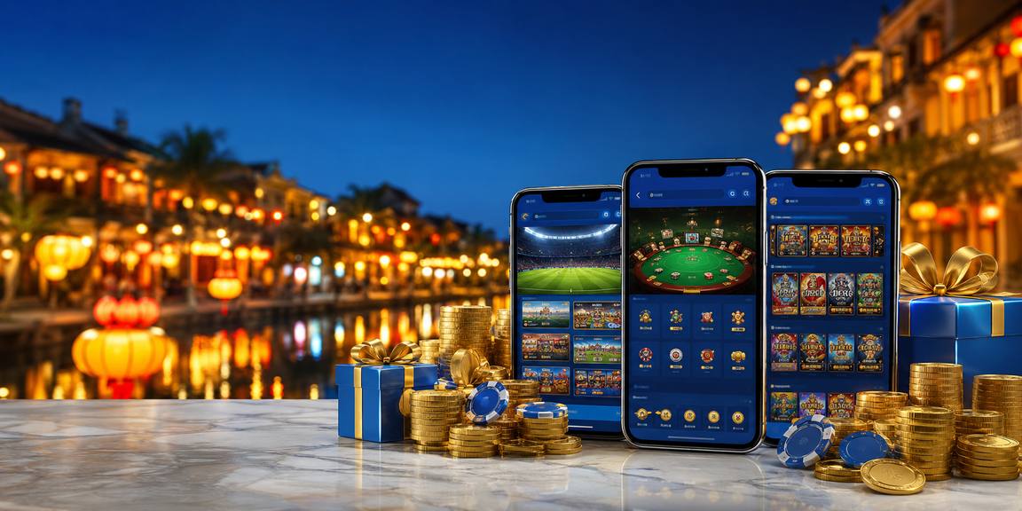 gavip68 mobile